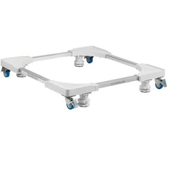 Orca Wash Stand, 70-90cm, Capacity 250kg - White