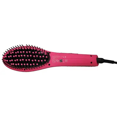 Orca Hair straightener Brush