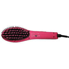Orca Hair straightener Brush