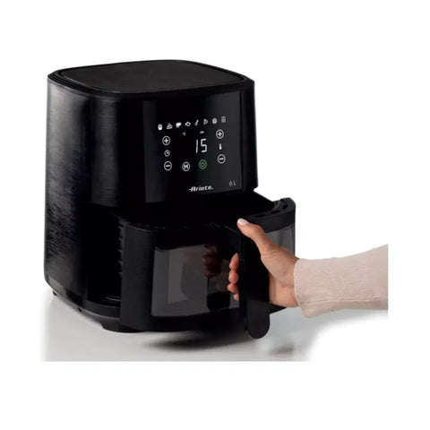 Ariete Air Fryer 1300W 6L - MOD4626