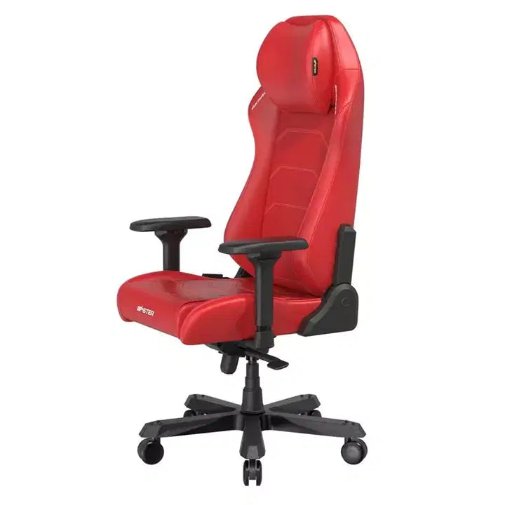 DXRacer, Master XL Series Gaming Chair - Red