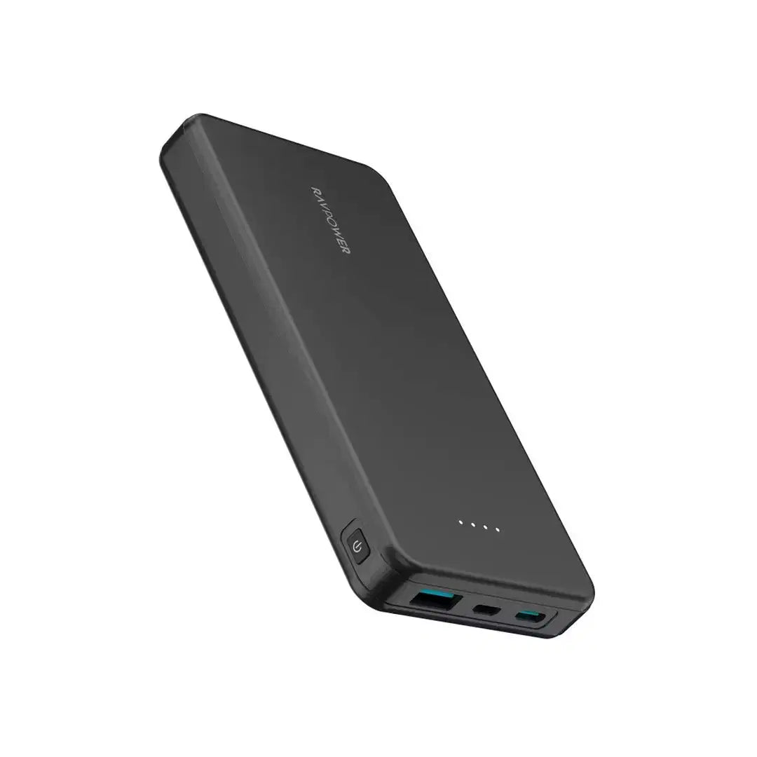 Shrwaa RAVPower RP PB1228 PD 20W Pioneer 10000mAh