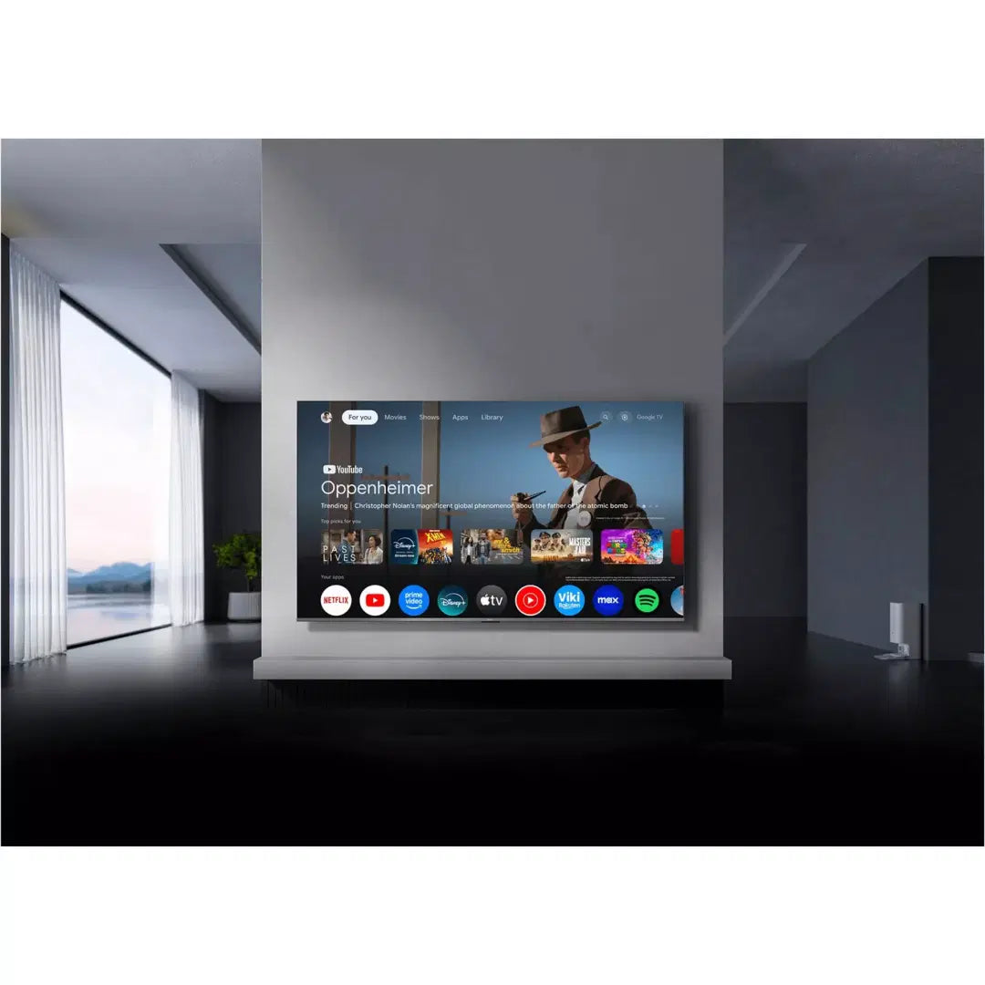 Xiaomi TV A Pro 65 2026, 65‑inch 4K QLED Smart TV - ELA5844GL