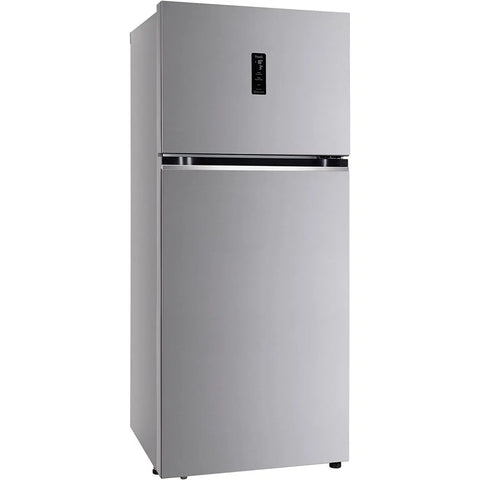 Sharp Refrigerator 540L / 19.0 CFT 2-Door Inverter Stainless Steel