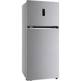 Sharp Refrigerator 540L / 19.0 CFT 2-Door Inverter Stainless Steel