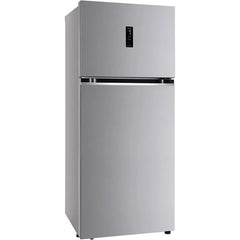 Sharp Refrigerator 540L / 19.0 CFT 2-Door Inverter Stainless Steel