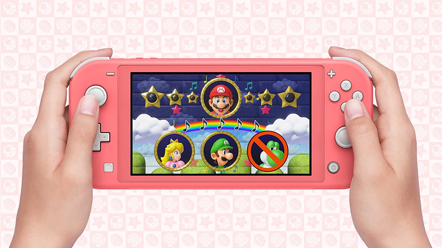 Mario Party Superstars For Nintendo Switch “Region 2” - Level Up