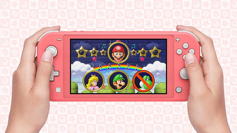 Mario Party Superstars For Nintendo Switch “Region 2”