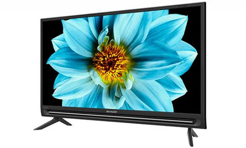 Sharp 32" LED HD Android Smart TV, 2T-C32EG5NX