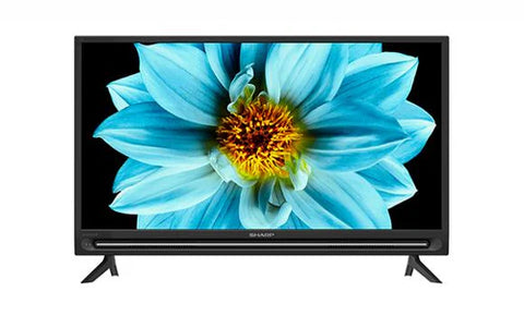 Sharp 32" LED HD Android Smart TV, 2T-C32EG5NX