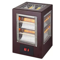 Orca 2000Watts, Electric Quartz Heater - Syh-1707A