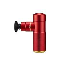 ROTAI/MassageGun/4Speeds/2200mAH