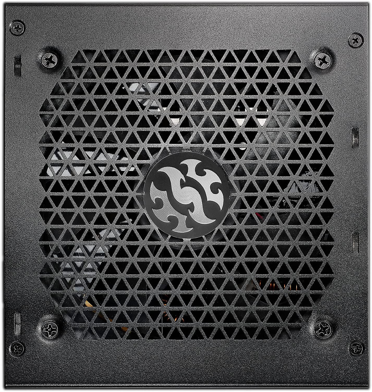 XPG PYLON Power Supply Bronze-550W