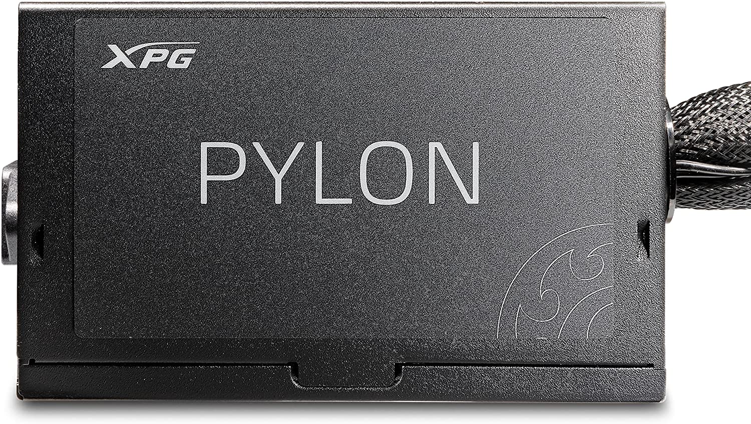 XPG PYLON Power Supply Bronze-650W