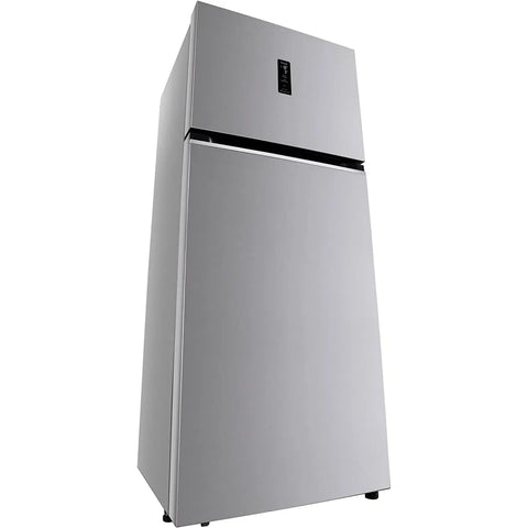 Sharp Refrigerator 540L / 19.0 CFT 2-Door Inverter Stainless Steel