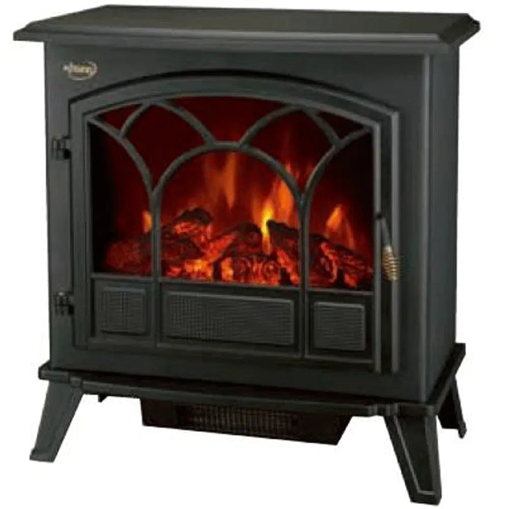 Orca Nd-182M Classic Fireplace Electric Heater 1800 Watt