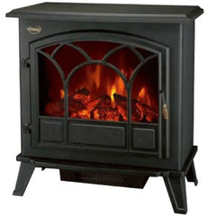 Orca Nd-182M Classic Fireplace Electric Heater 1800 Watt