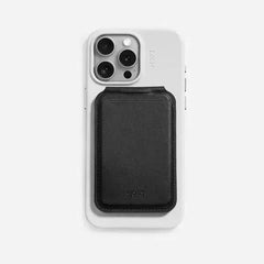 Moft MS025-1-ME-JTBKFlash Wallet&Stand-Jet Black