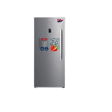 Admiral Refrigerator 770L 27Cft UPRIGHT THAI - SILVER