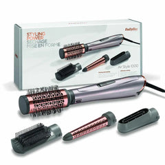 BaByliss 1000W Hair Styler with Ionic Freeze