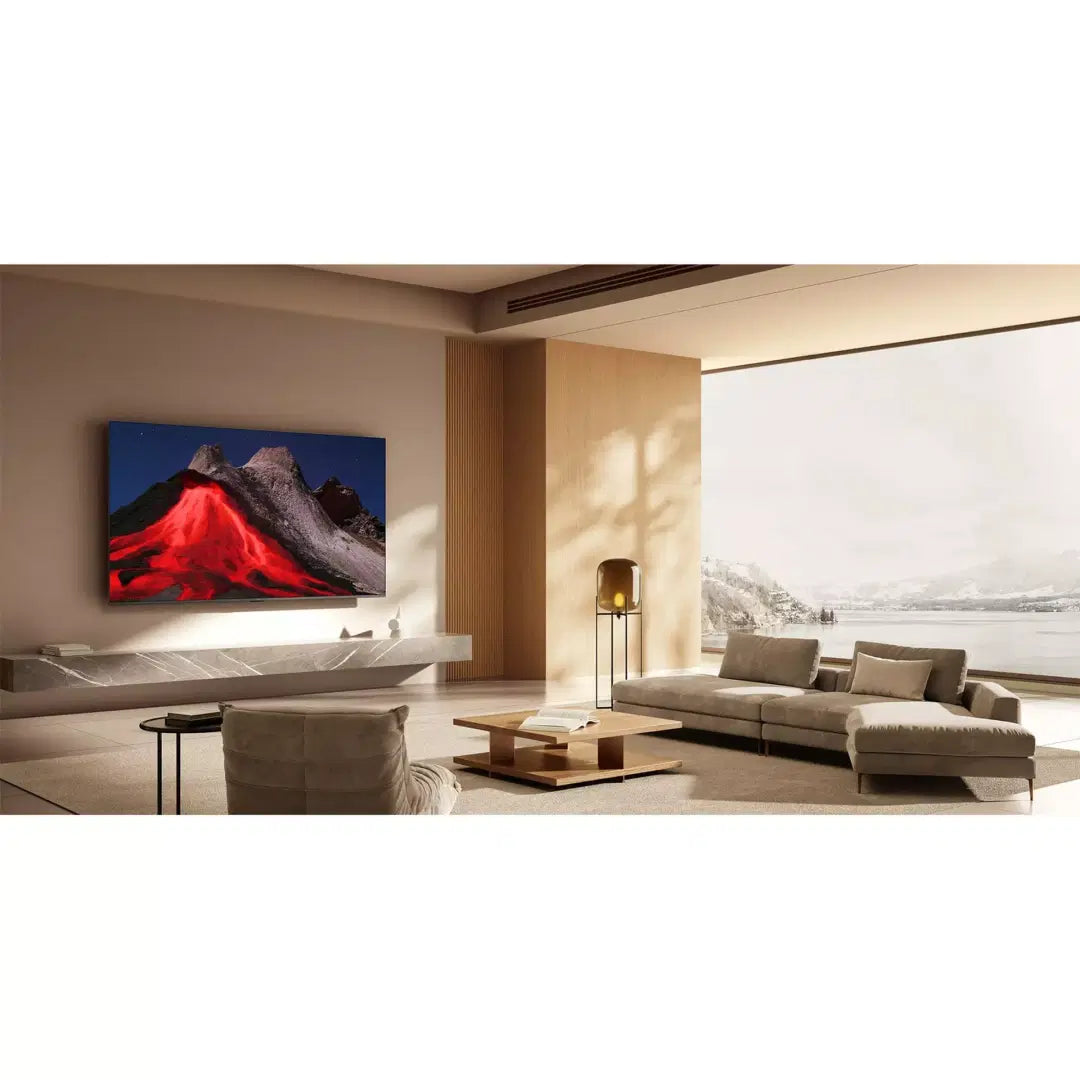 Xiaomi TV A Pro 65 2026, 65‑inch 4K QLED Smart TV - ELA5844GL