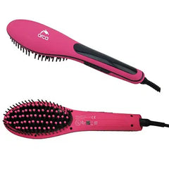 Orca Hair straightener Brush