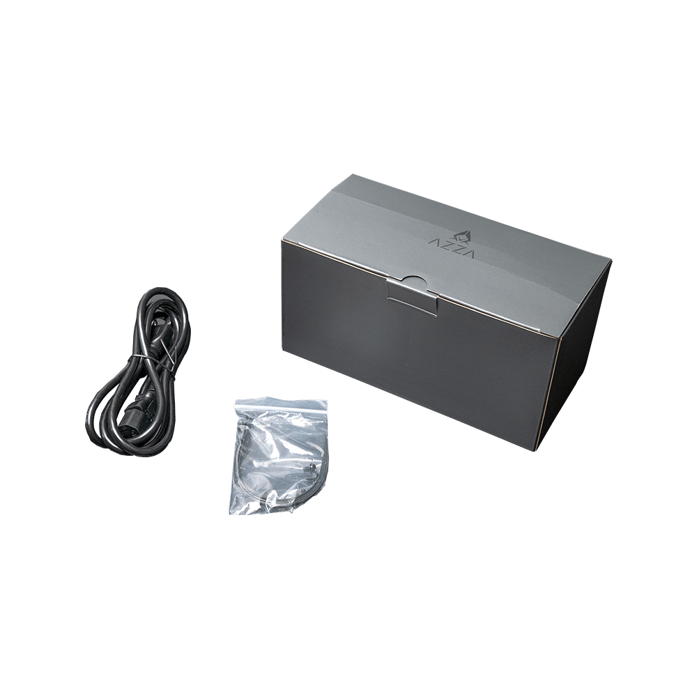Azza Power Supply Gold-850W