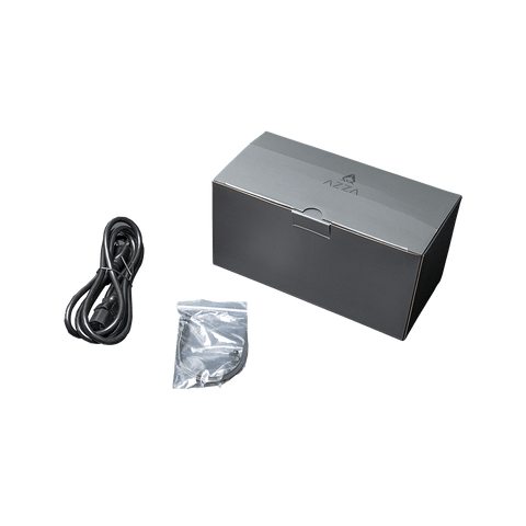 Azza Power Supply Gold-850W