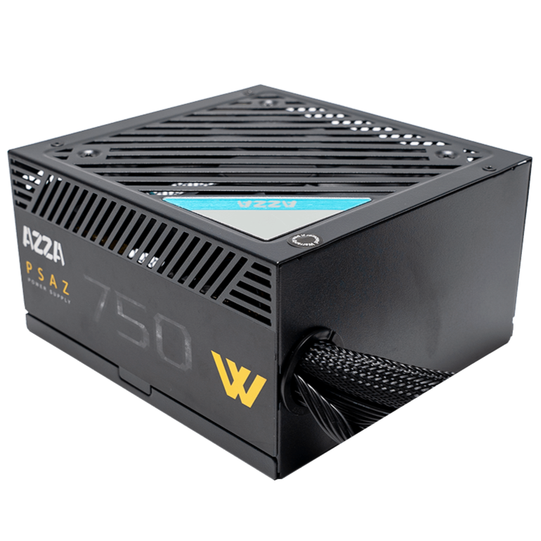 Azza Power Supply Bronze-750W