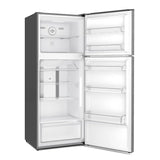 Sharp Refrigerator 540L / 19.0 CFT 2-Door Inverter Stainless Steel
