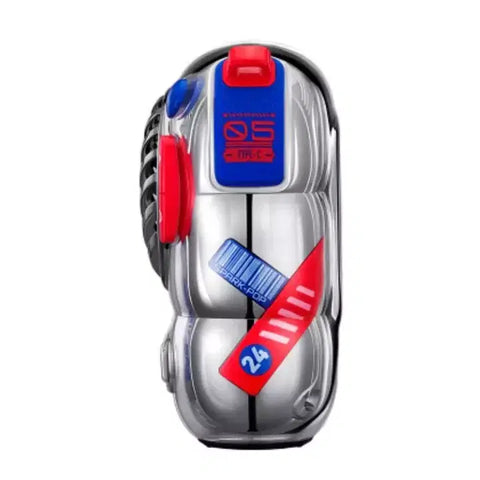 Divoom Spark-Pop Portable Bluetooth Mini Speaker