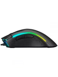 Rampage SMX-R125 Gaming Mouse - Black