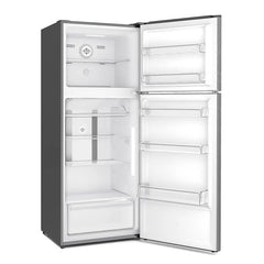 Sharp Refrigerator 540L / 19.0 CFT 2-Door Inverter Stainless Steel