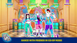 Just Dance 2022 Standard Edition For PlayStation 4 “Region 1”
