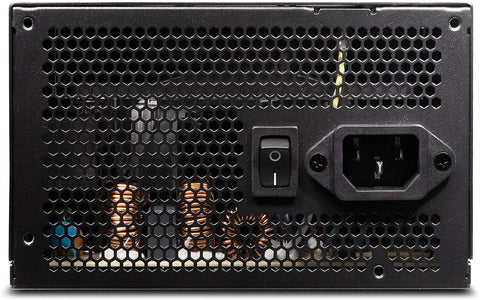 XPG PYLON Power Supply Bronze-750W