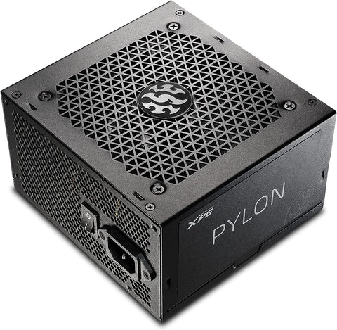 XPG PYLON Power Supply Bronze-550W
