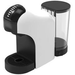 Orca 3-in-1 Coffee Machine 1400 Watts 20 Bar, White