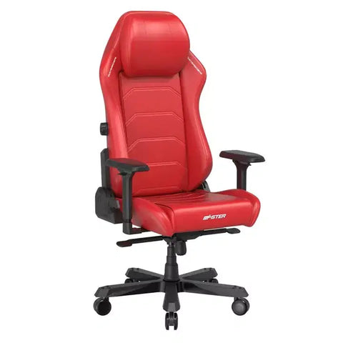 DXRacer, Master XL Series Gaming Chair - Red
