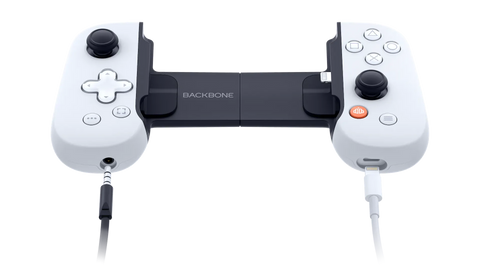 PS5 BACKBONE Controller For iPhone  - PlayStation® Edition (Lighting Port)