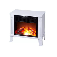 Orca Mini Portable Heater 1200W- Ef480-Wh