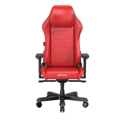DXRacer, Master XL Series Gaming Chair - Red