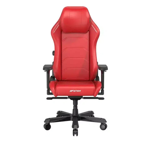 DXRacer, Master XL Series Gaming Chair - Red