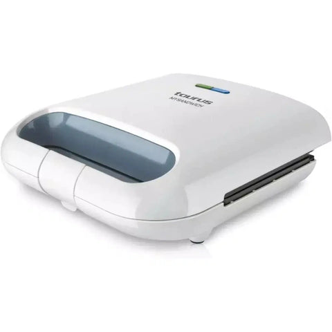 Taurus MySandwich Sandwich Maker 800W - White