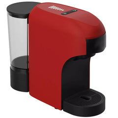 Orca 3-in-1 Coffee Machine 1400 Watts 850ml, Red