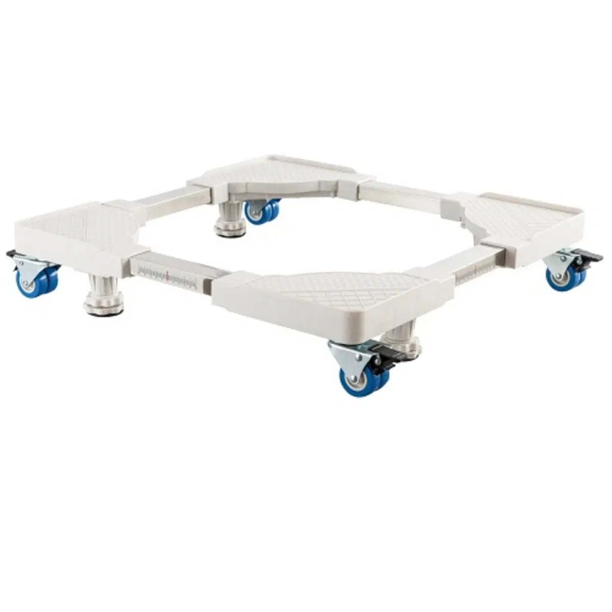 Orca Wash Stand, 50-70cm, Capacity 250kg - White