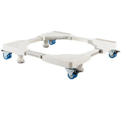 Orca Wash Stand, 50-70cm, Capacity 250kg - White