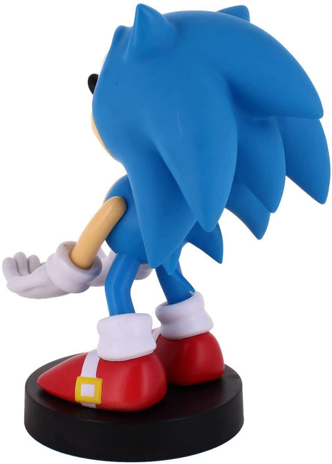 Sonic the Hedgehog Cable Guy Phone & Controller Holder