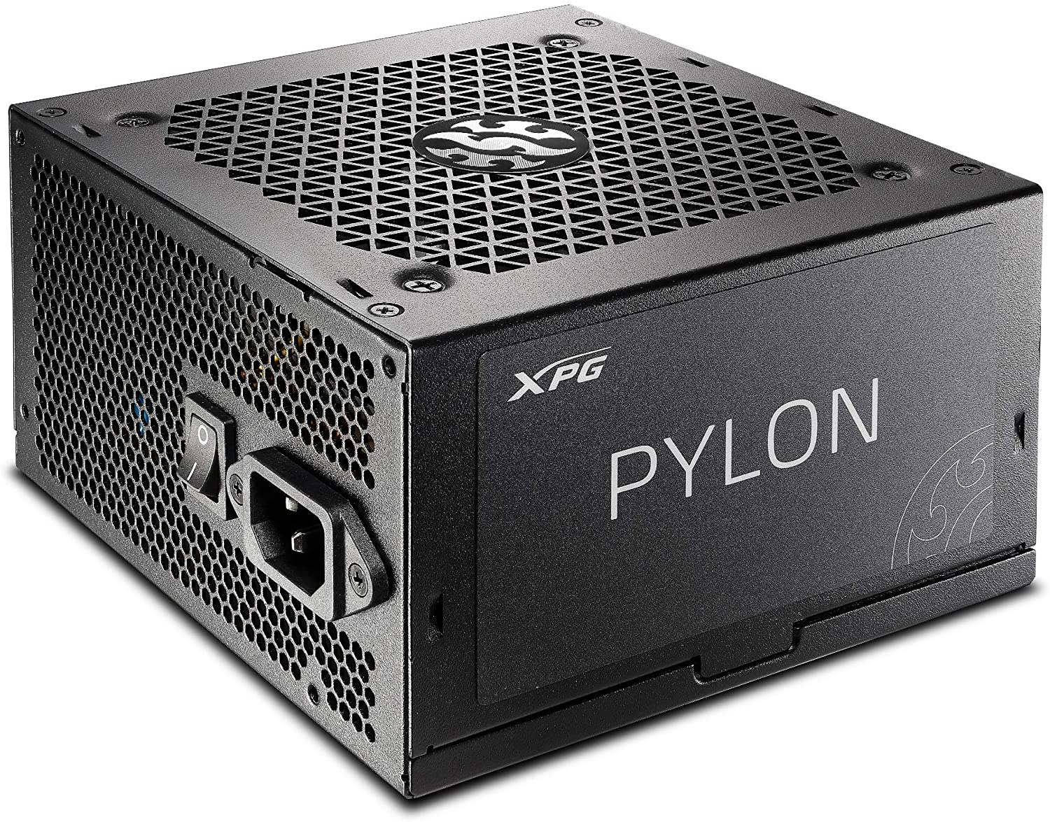 XPG PYLON Power Supply Bronze-550W
