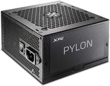 XPG PYLON Power Supply Bronze-550W