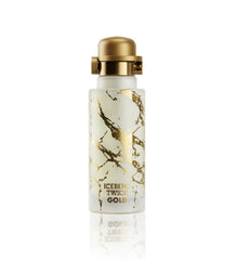 ICEBERG TWICE GOLD-MEN-EDT-125ML